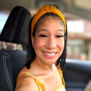 Meet your Posher, Shelby